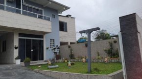 Casa dois andares temporada